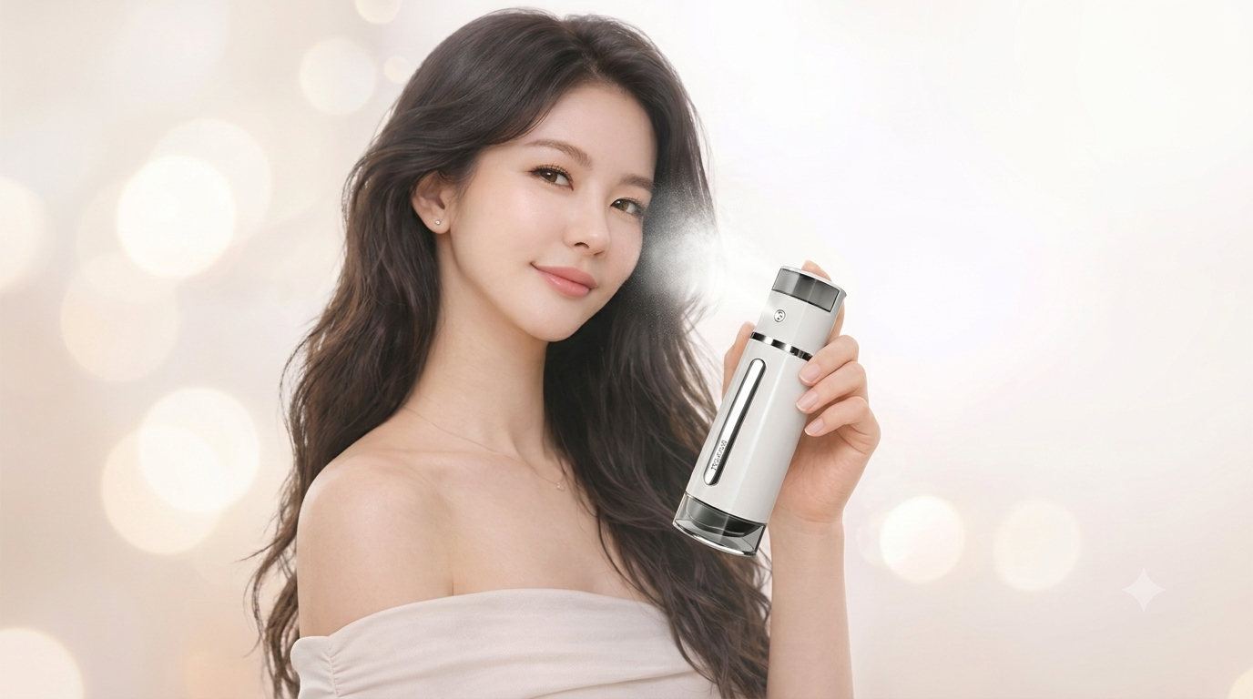 Cellvia Ampoule & Device