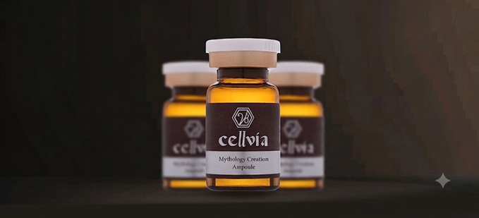 Cellvia Ampoule