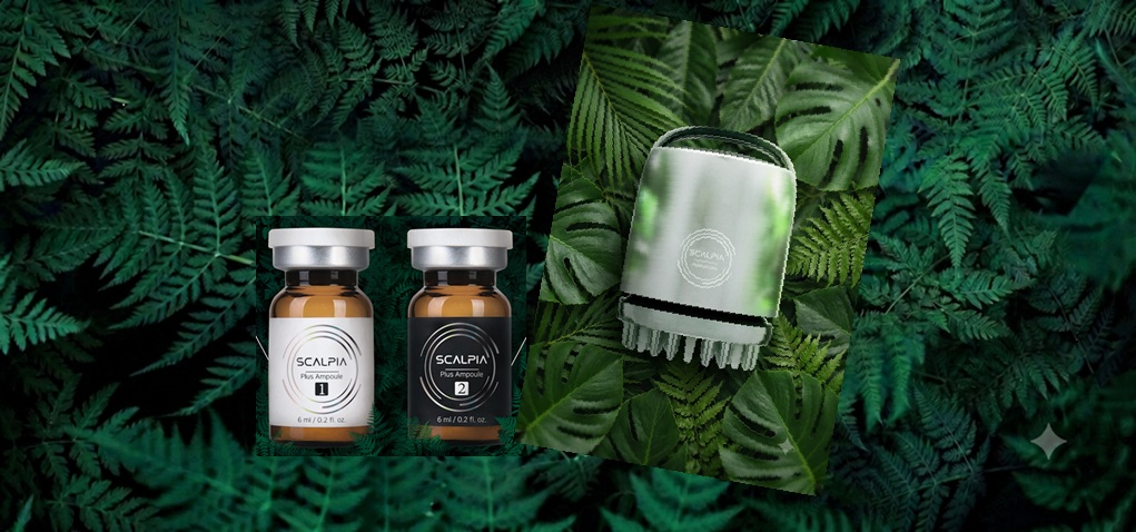 Scalpia Care
